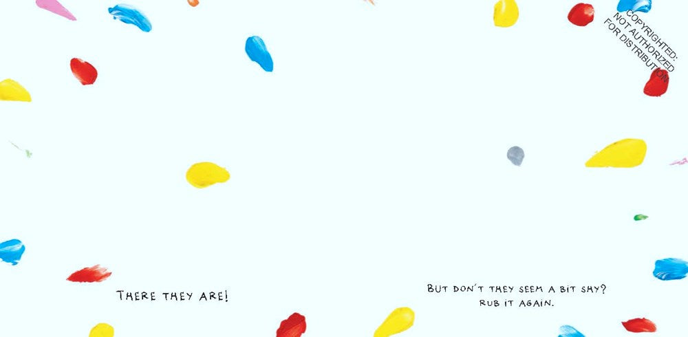 Mix It Up!: Board Book Edition