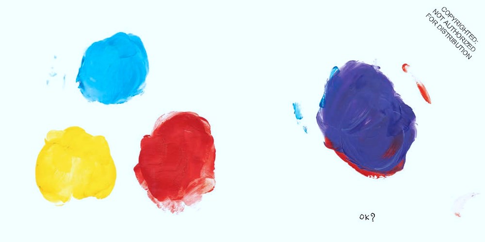 Mix It Up!: Board Book Edition