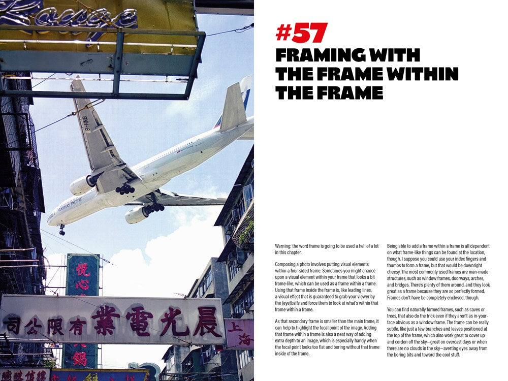 Old School Photography