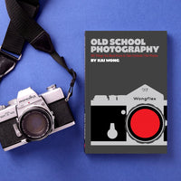 Old School Photography