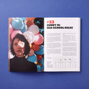 Old School Photography