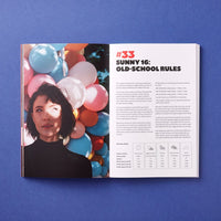 Old School Photography