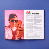 Old School Photography