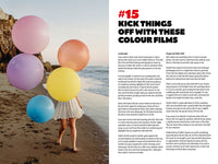 Old School Photography