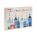 The Art of Alice and Martin Provensen