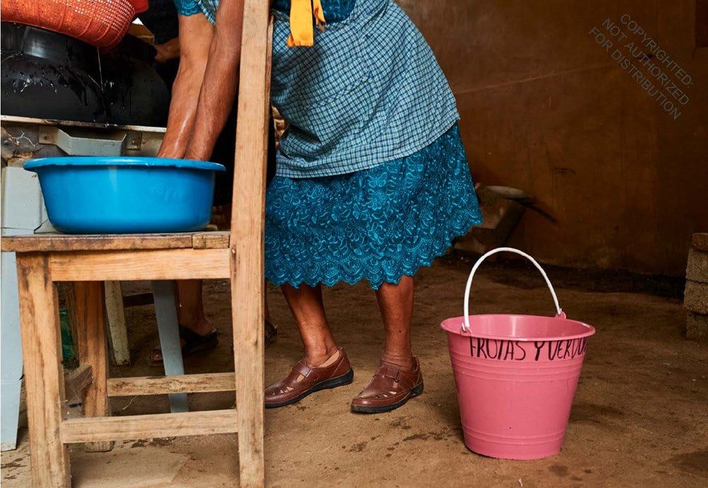Masa: Techniques, Recipes, and Reflections on a Timeless Staple