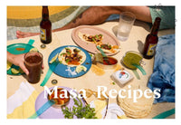 Masa: Techniques, Recipes, and Reflections on a Timeless Staple