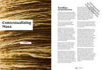 Masa: Techniques, Recipes, and Reflections on a Timeless Staple