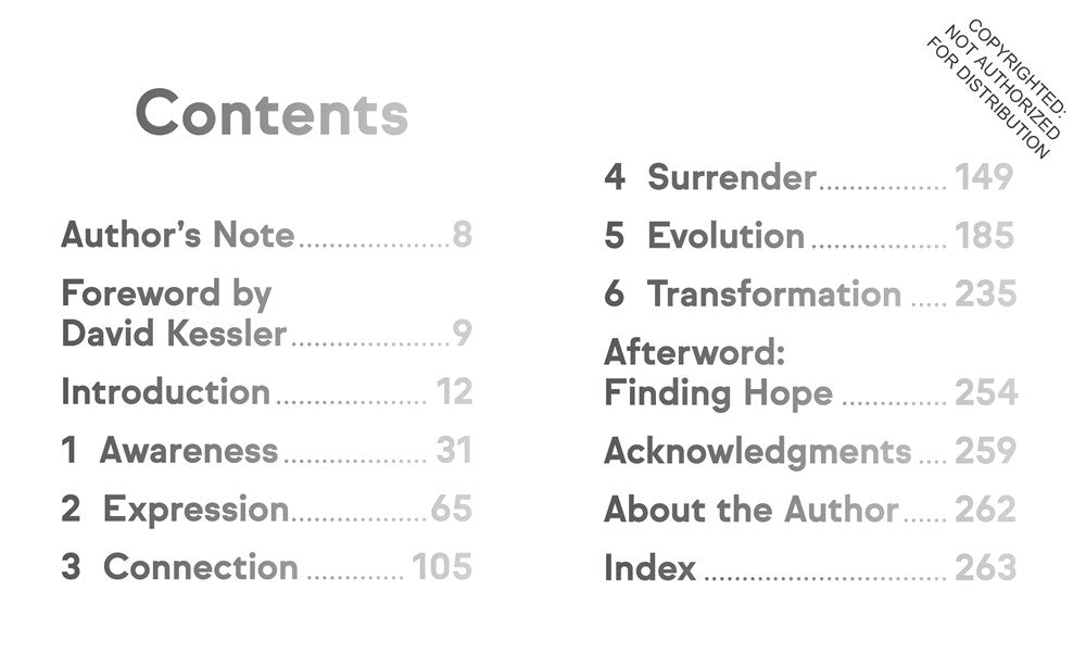 Healing Through Yoga