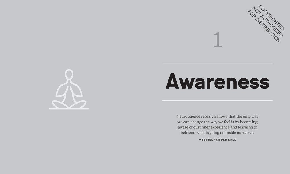 Healing Through Yoga