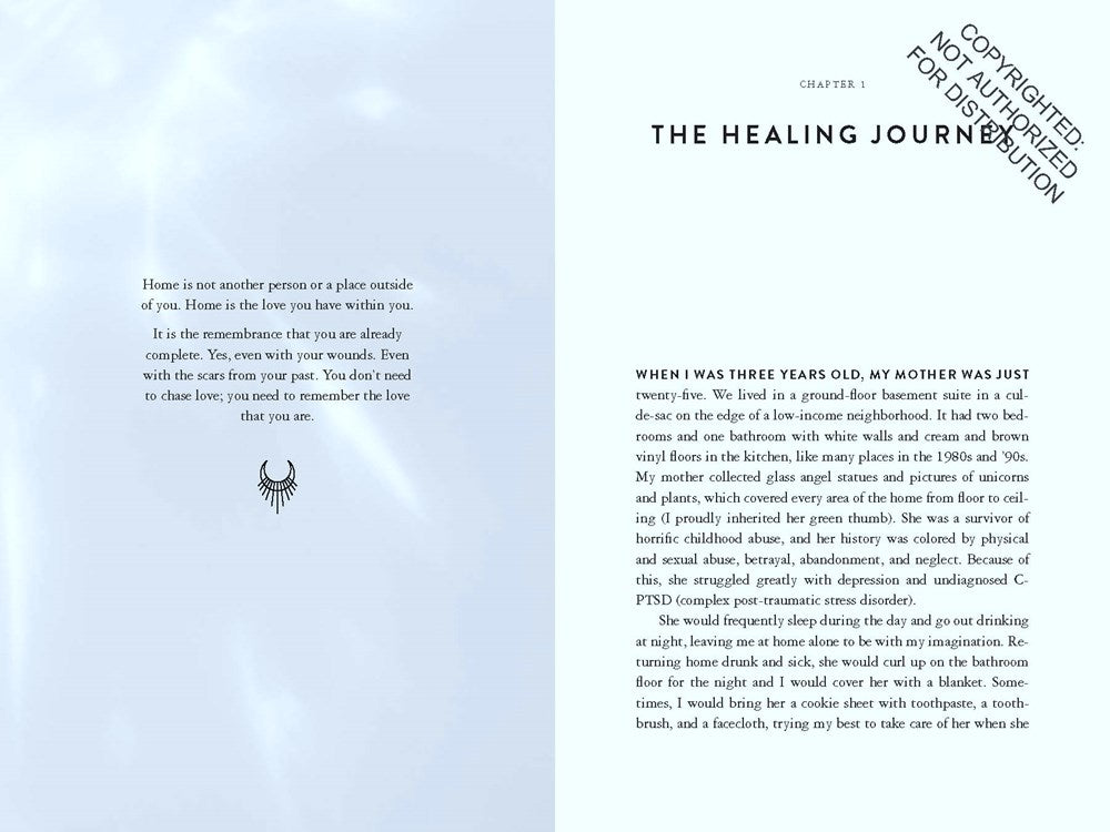 Becoming the One: Heal Your Past, Transform Your Relationship Patterns, and Come Home to Yourself