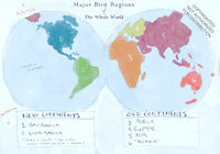 The Field Guide to Dumb Birds of the Whole Stupid World