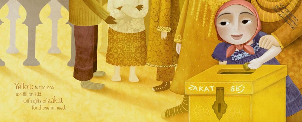 Golden Domes and Silver Lanterns