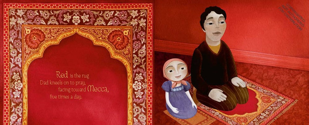 Golden Domes and Silver Lanterns