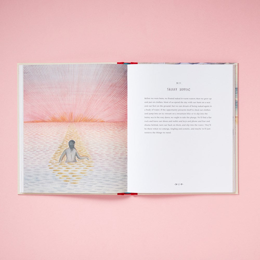 Things to Look Forward To