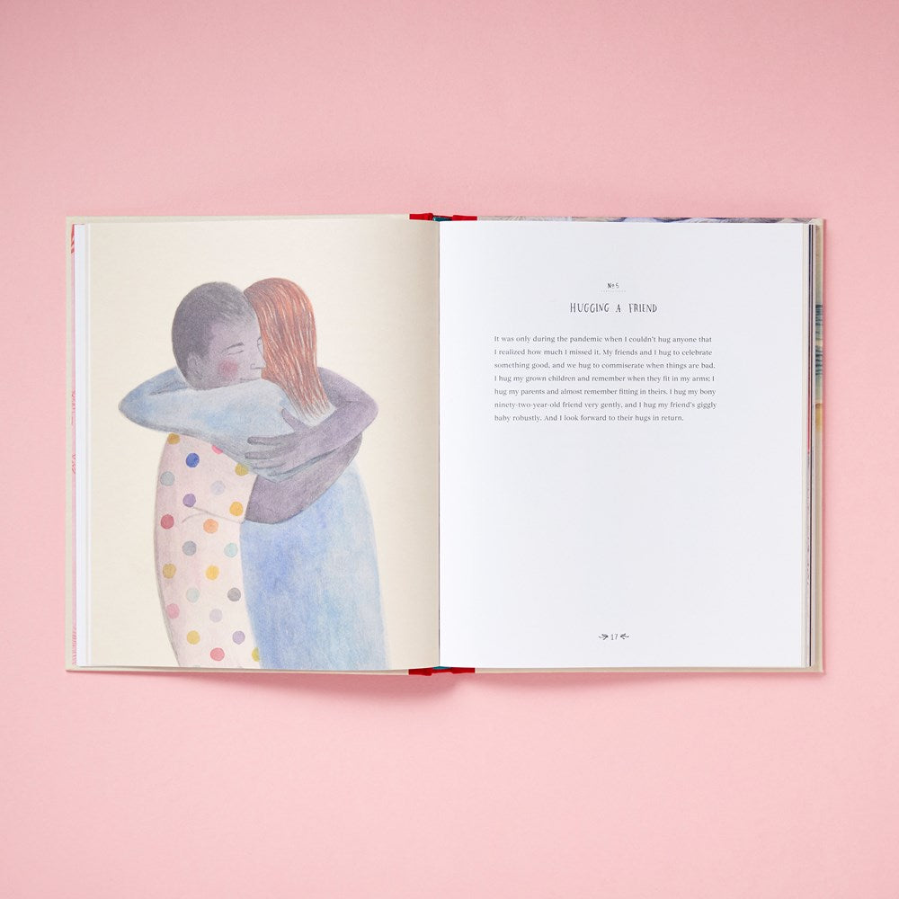 Things to Look Forward To