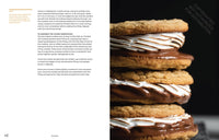 Stuffed: The Sandwich Cookie Book