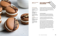Stuffed: The Sandwich Cookie Book