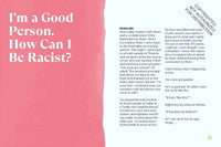 Courageous Discomfort