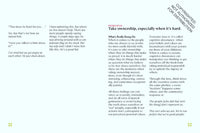 Courageous Discomfort