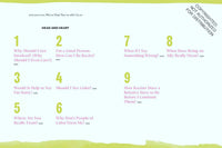 Courageous Discomfort