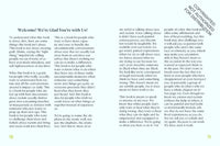 Courageous Discomfort