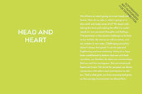 Courageous Discomfort