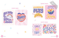 How to Be a Rule-Breaking Letterer