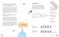 How to Be a Rule-Breaking Letterer