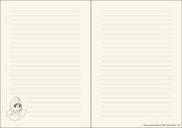 Studio Ghibli Princess Mononoke Journal