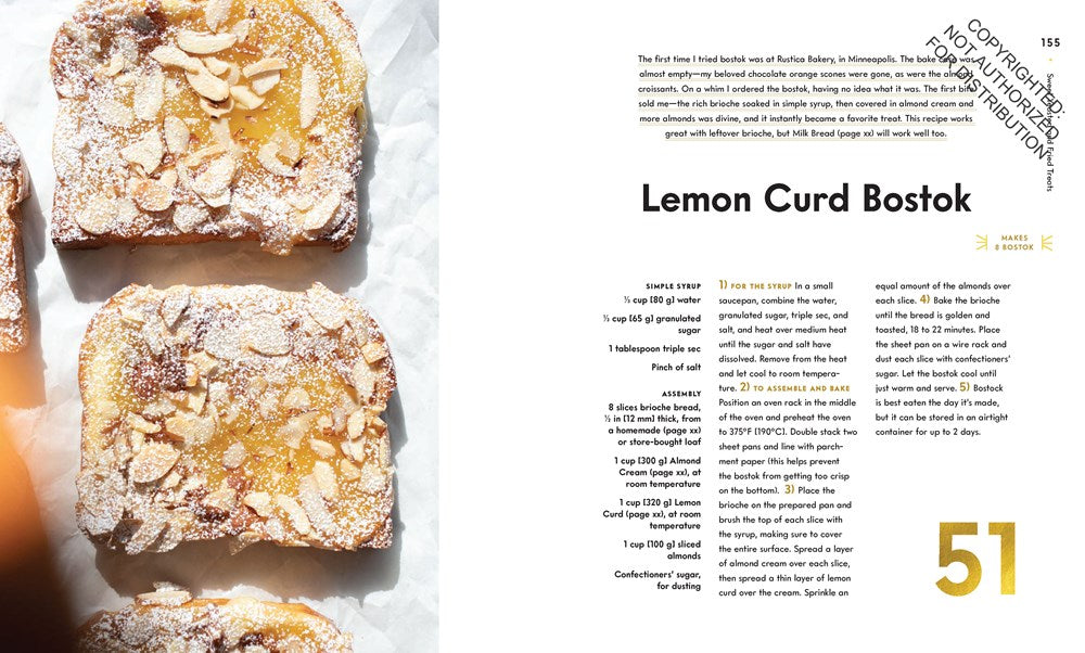 100 Morning Treats: With Muffins, Rolls, Biscuits, Sweet and Savory Breakfast Breads, and More