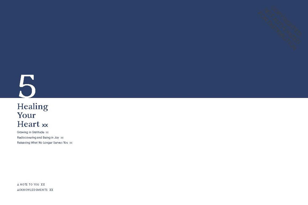 How We Heal: Uncover Your Power and Set Yourself Free