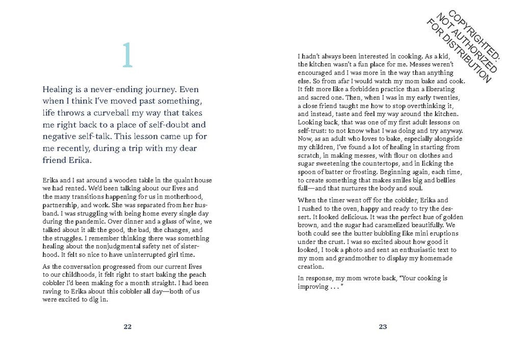 How We Heal: Uncover Your Power and Set Yourself Free