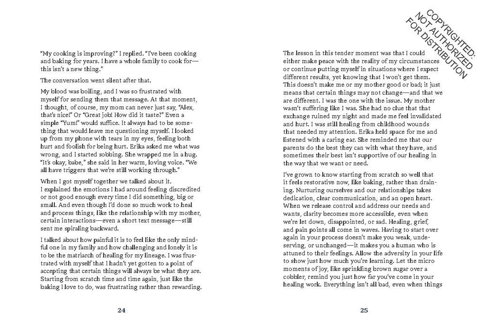 How We Heal: Uncover Your Power and Set Yourself Free