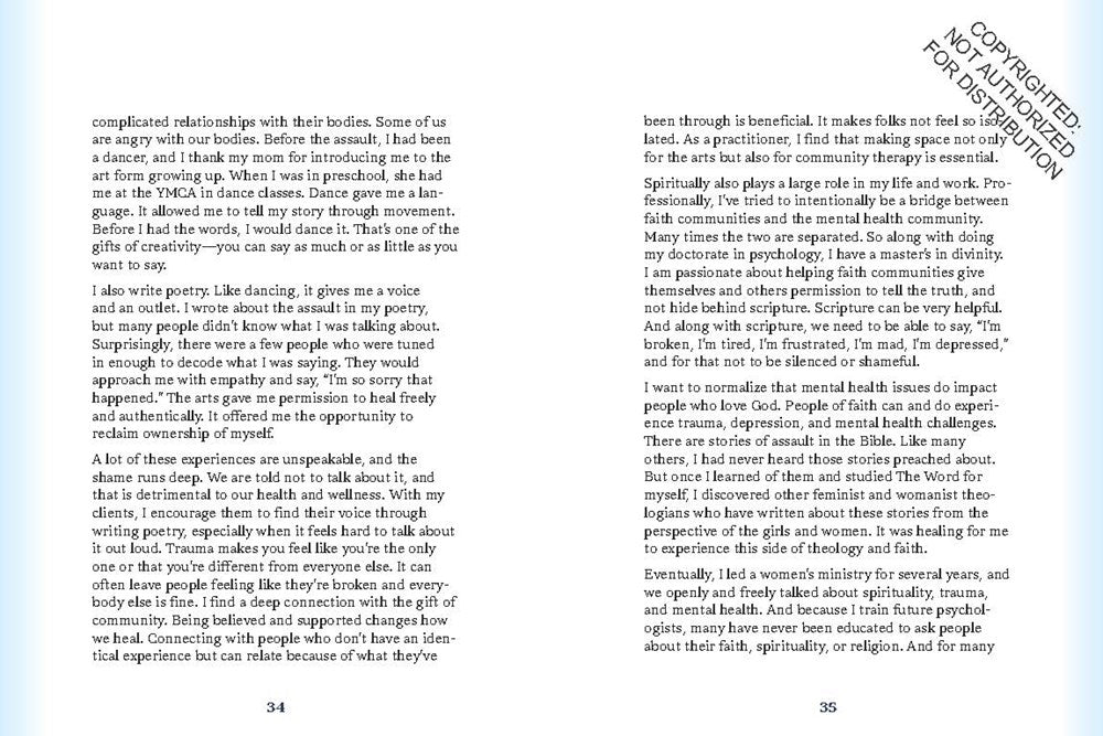 How We Heal: Uncover Your Power and Set Yourself Free