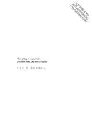 Manifest: 7 Steps to Living Your Best Life