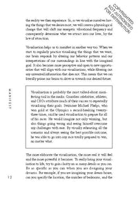 Manifest: 7 Steps to Living Your Best Life