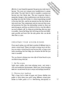 Manifest: 7 Steps to Living Your Best Life