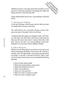 Manifest: 7 Steps to Living Your Best Life