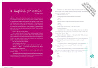 Just Between Us: Mother & Daughter revised edition