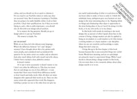 How to Be a Design Student (and How to Teach Them)