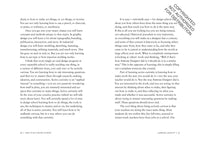 How to Be a Design Student (and How to Teach Them)