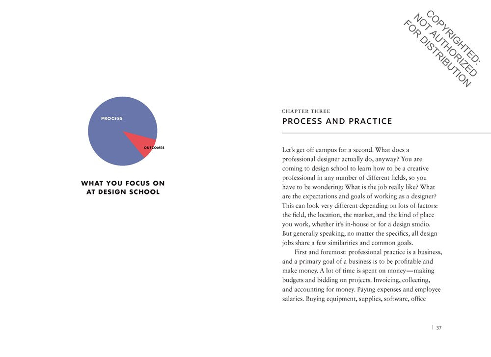 How to Be a Design Student (and How to Teach Them)