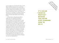 How to Be a Design Student (and How to Teach Them)