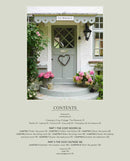 The Natural Cozy Cottage