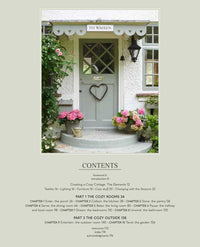 The Natural Cozy Cottage