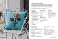 Crochet with Flowers and Plants