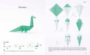 Simple Origami: Over 50 pretty paper folding projects