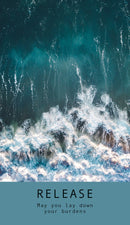 Sea Soul Journeys Oracle Cards