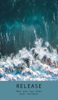 Sea Soul Journeys Oracle Cards